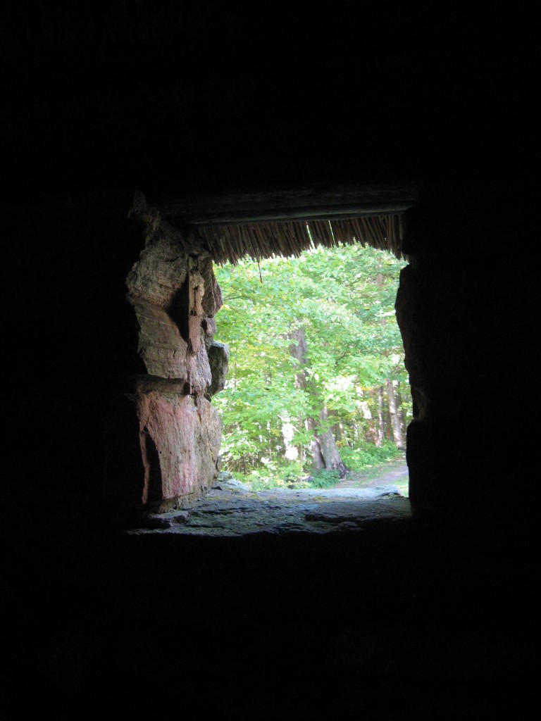 Crofters Window