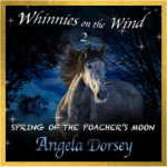 Spring of the Poacher's Moon audiobook